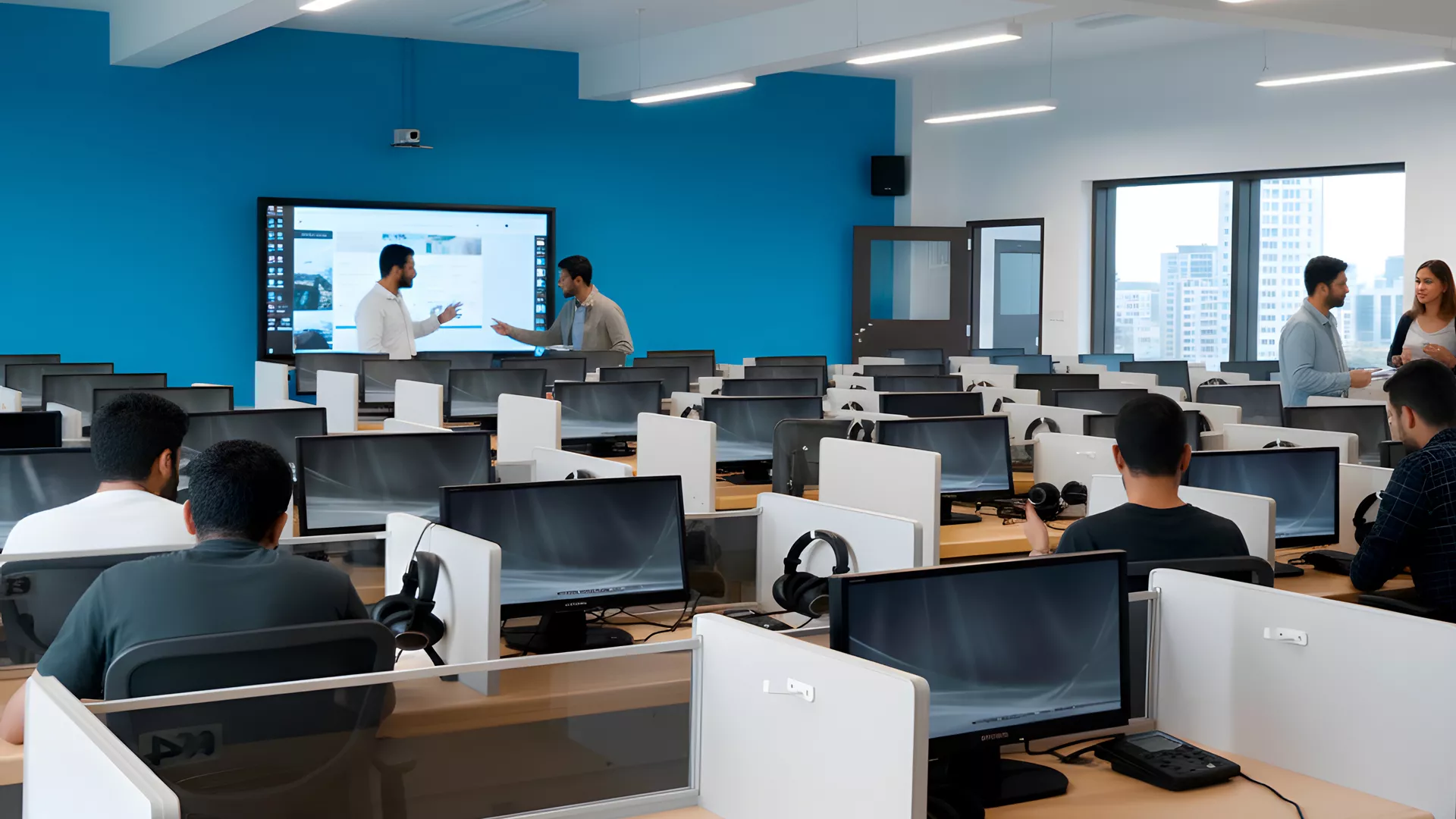 جودة عالمية وأداء متميز